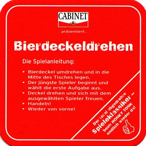 hamburg hh-hh reemtsma cabinet 2a (quad185-bierdeckeldrehen-schwarzrot)